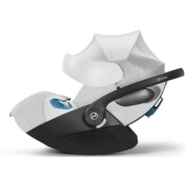 Cloud T SensorSafe Infant Car Seat