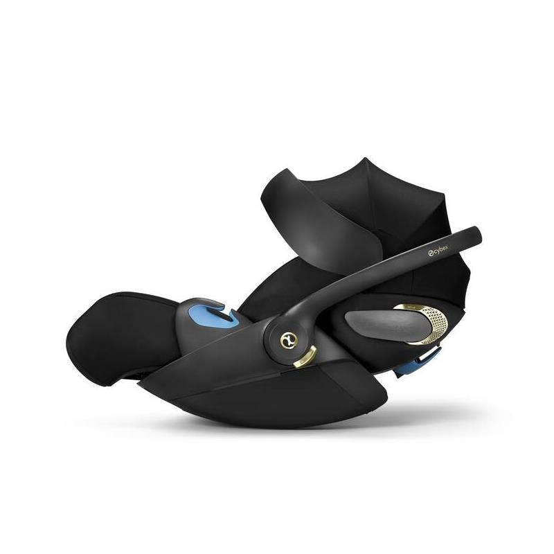 Cybex - Cloud T With Sensorsafe - Jeremy Scott Wings | MacroBaby