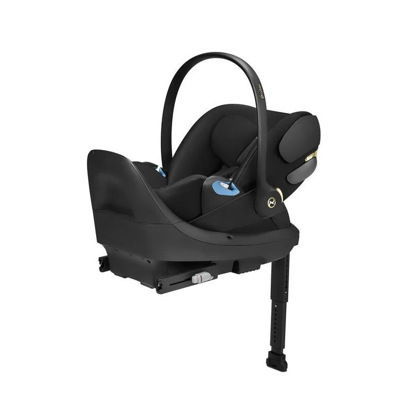 cybex wings Cybex Cloud T JS Infant Car Seat