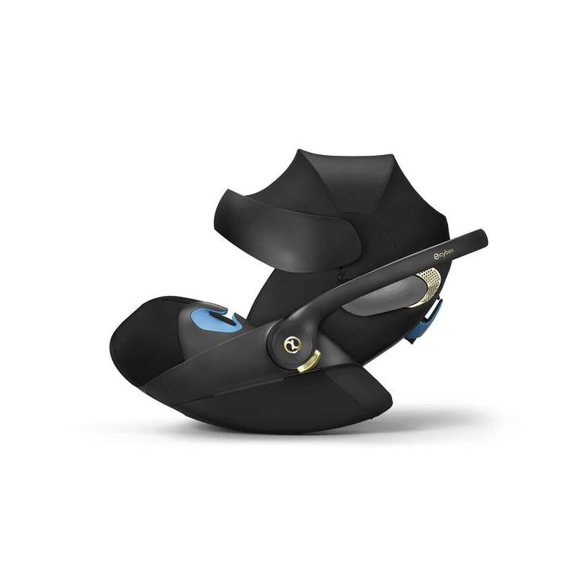 Cybex - Cloud T With Sensorsafe - Jeremy Scott Wings Image 3