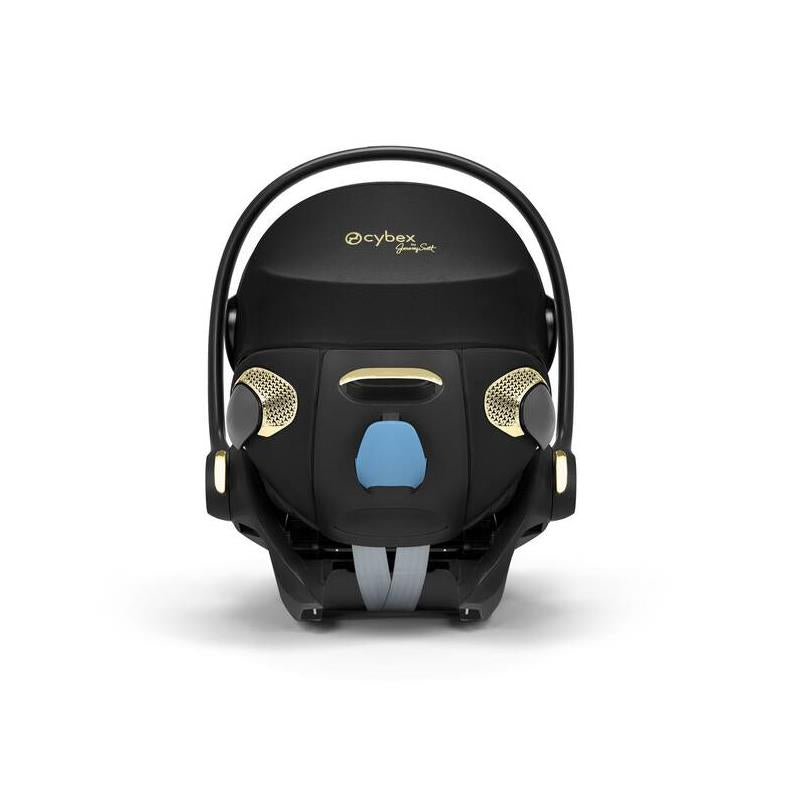 Cybex - Cloud T With Sensorsafe - Jeremy Scott Wings Image 4