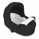 Cybex - Cot S Lux 2, Moon Black Image 7
