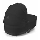 Cybex - Cot S Lux 2, Moon Black Image 4