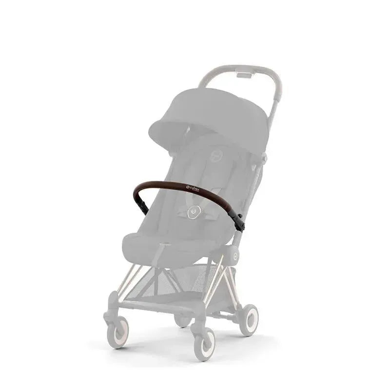 cybex bar Cybex Coya Bumper Bar