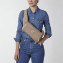 Cybex - Coya Carrier, Cozy Beige Image 5