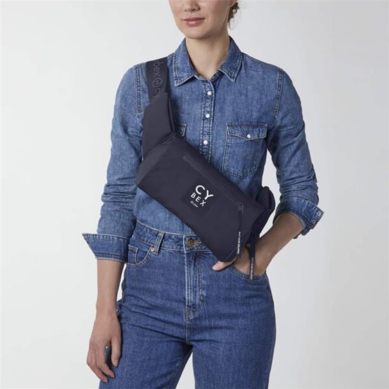 Cybex - Coya Carrier, Royal Blue Image 5