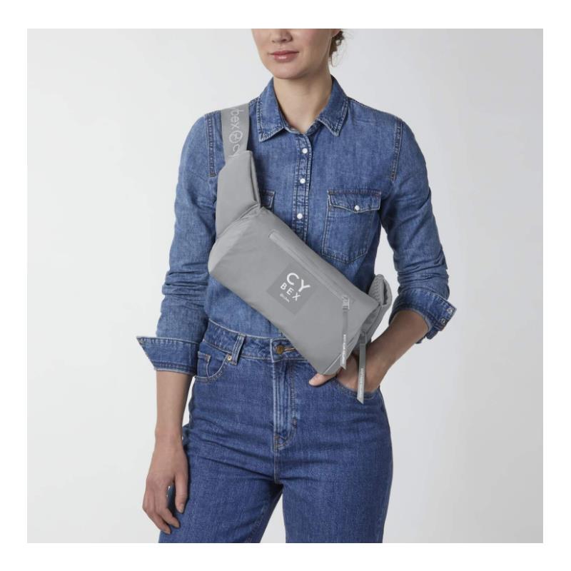 Cybex - Coya Carrier, Thunder Grey Image 7