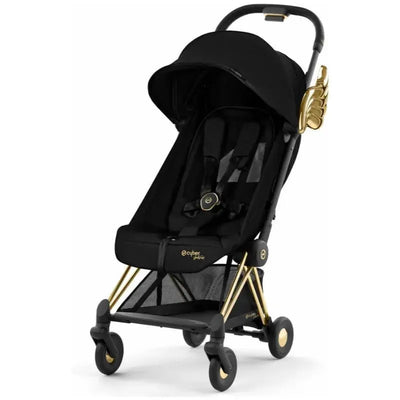 COYA Stroller Jeremy Scott Wings