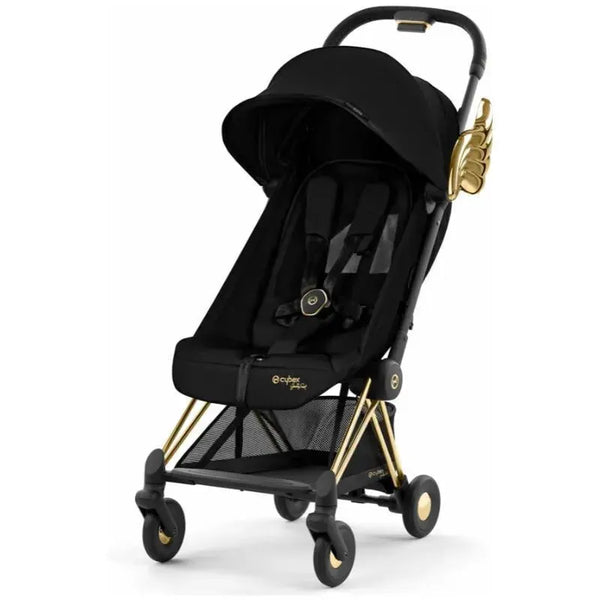 COYA Stroller Jeremy Scott Wings