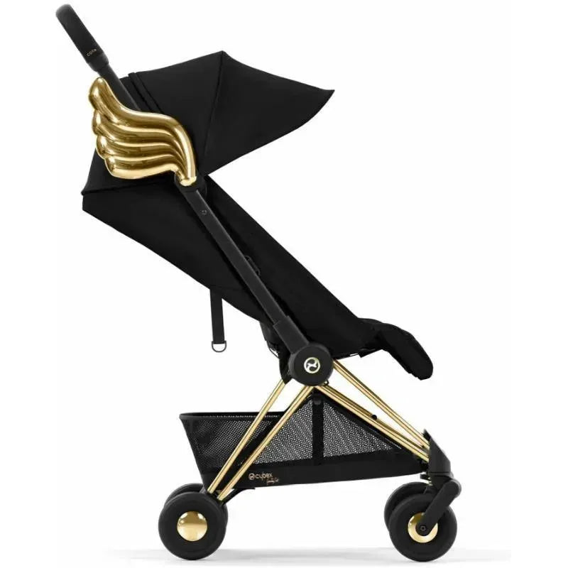 cybex jeremy scott wings blue COYA Stroller Jeremy Scott Wings