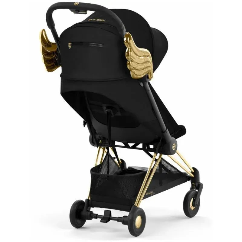 cybex jeremy scott carrier COYA Stroller Jeremy Scott Wings