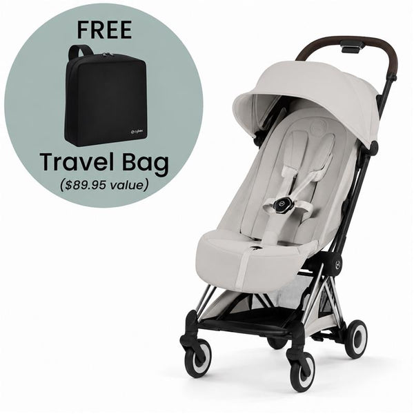 Cybex Coya Stroller