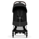 Cybex Coya Stroller Chrome Frame/Sepia Black Image 4
