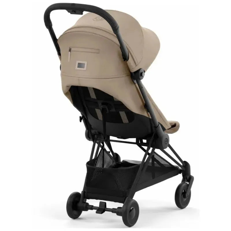 cybex coya matt black Cybex