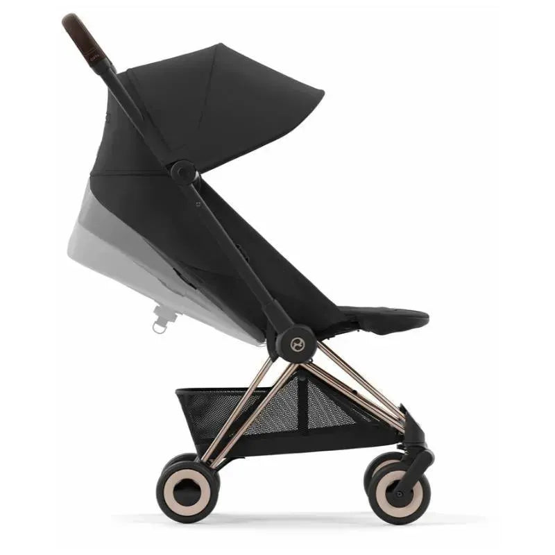 cybex cysa+ Cybex