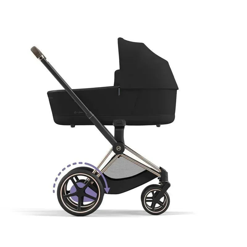 cybex priam rose gold Cybex e-Priam 2 Stroller Frame