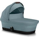 CYBEX - eGazelle/Gazelle S Cot Bassinet for Stroller - Stormy Blue Image 1