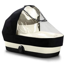 Cybex Egazelle/Gazelle S Cot Rain Cover Image 1