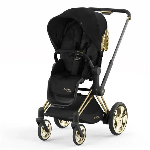 Cybex e-Priam 2 Stroller