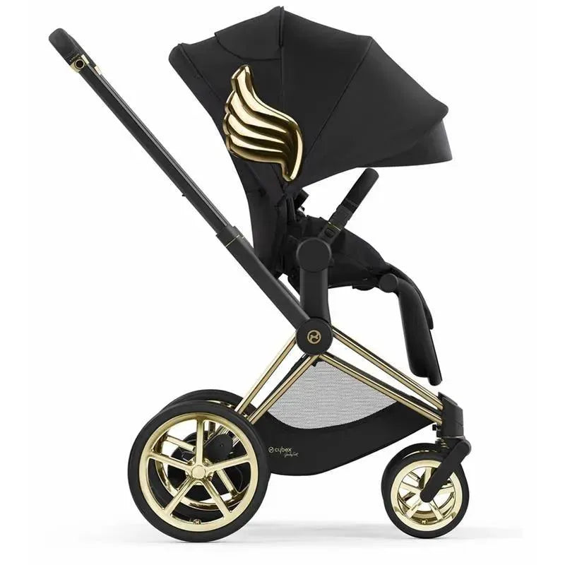 Cybex EPriam Stroller Jeremy Scott Wings