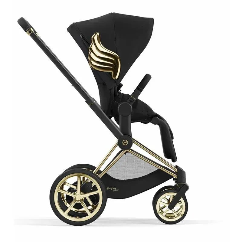 cybex mickey mouse Cybex e-Priam 2 Stroller