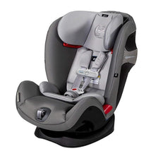 Cybex Eternis S SensorSafe Car Seat, Manhattan Grey Image 1