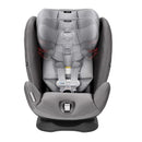 Cybex - Eternis S Convertible Car Seat Eternis with Sensorsafe, Manhattan Grey Image 2