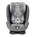 Cybex Eternis S Sensorsafe Convertible Car Seat - Pepper Black Image 4