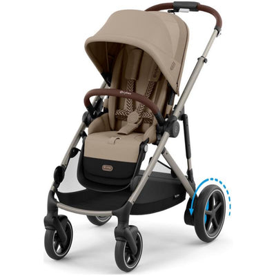 Cybex E - Gazelle S Stroller