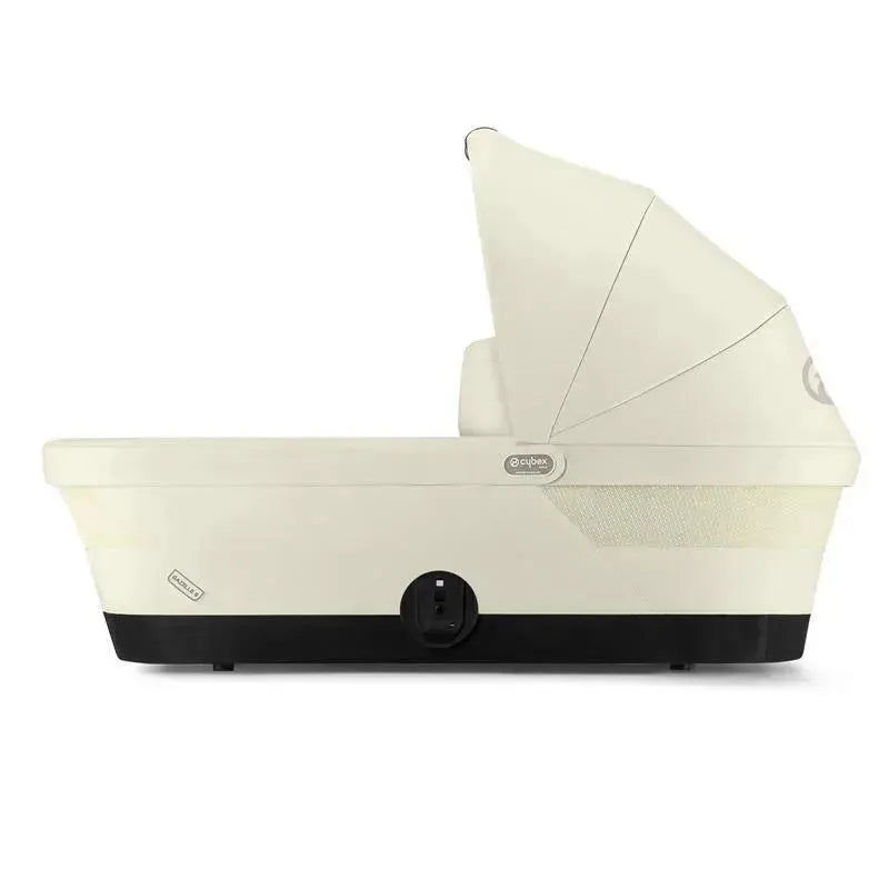 cybex seashell beige Cybex - Gazelle S Cot Seashell Beige