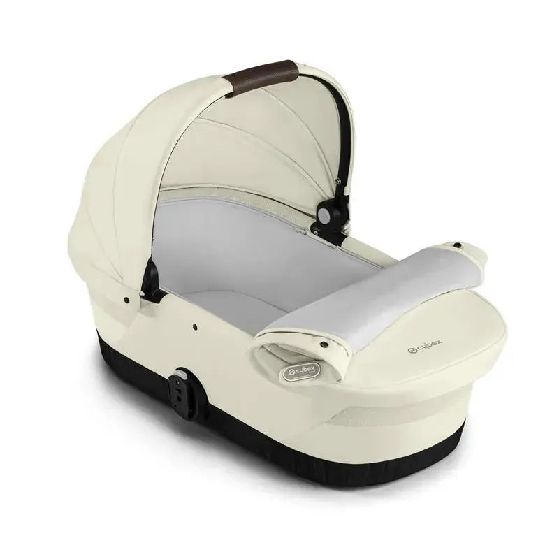 cybex gazelle s seashell beige Cybex Gazelle S 2 Cot