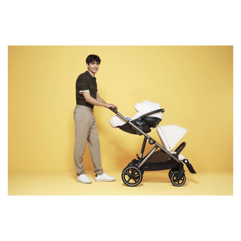 cybex gazelle ocean blue Cybex