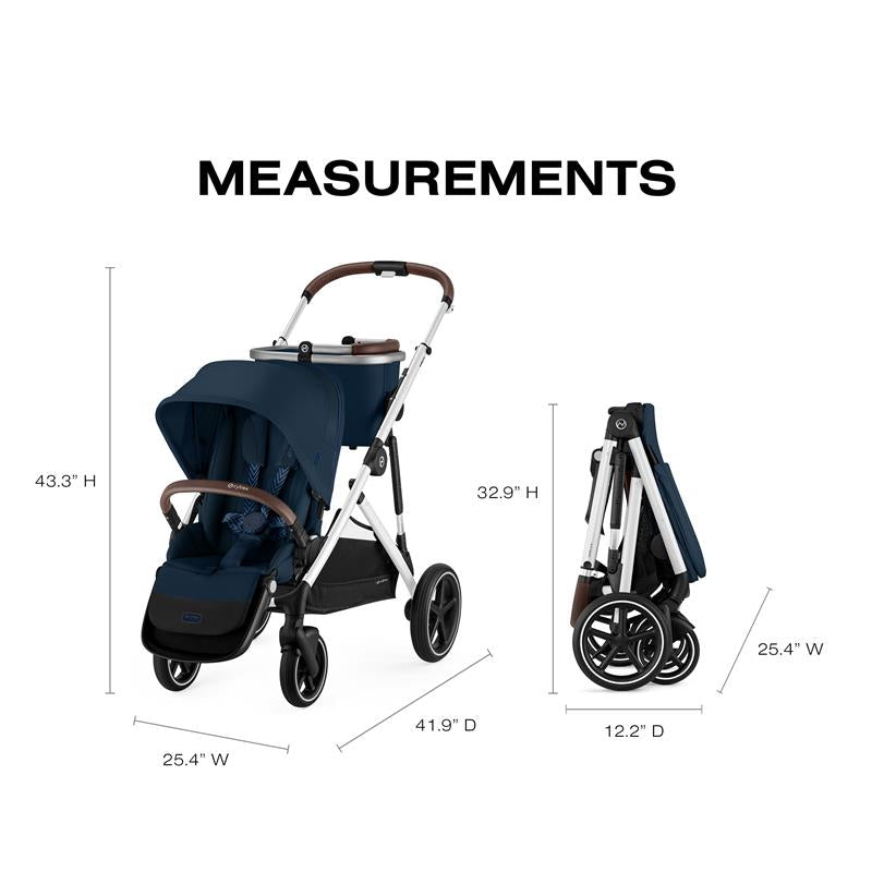 cybex gazelle s 2 stroller Cybex