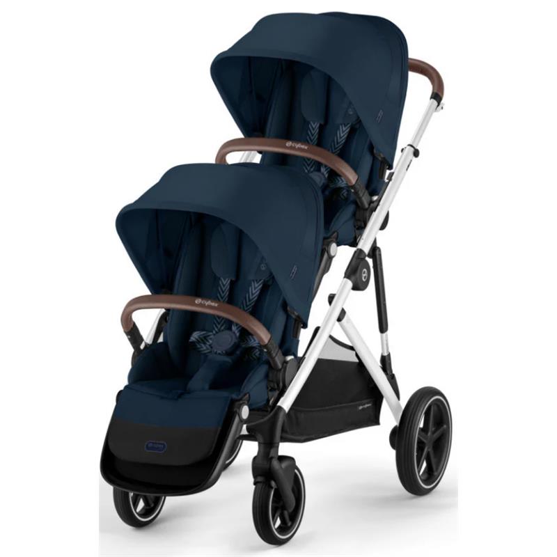 cybex gazelle s 2 second seat Cybex Gazelle S Second Seat