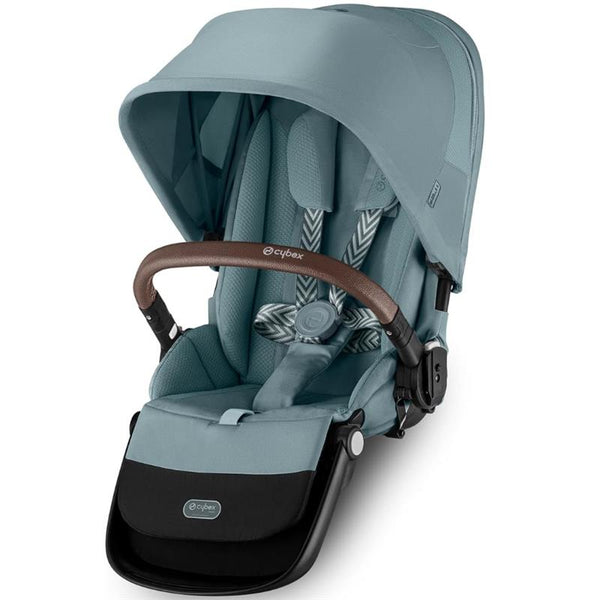 bugaboo sky blue Cybex