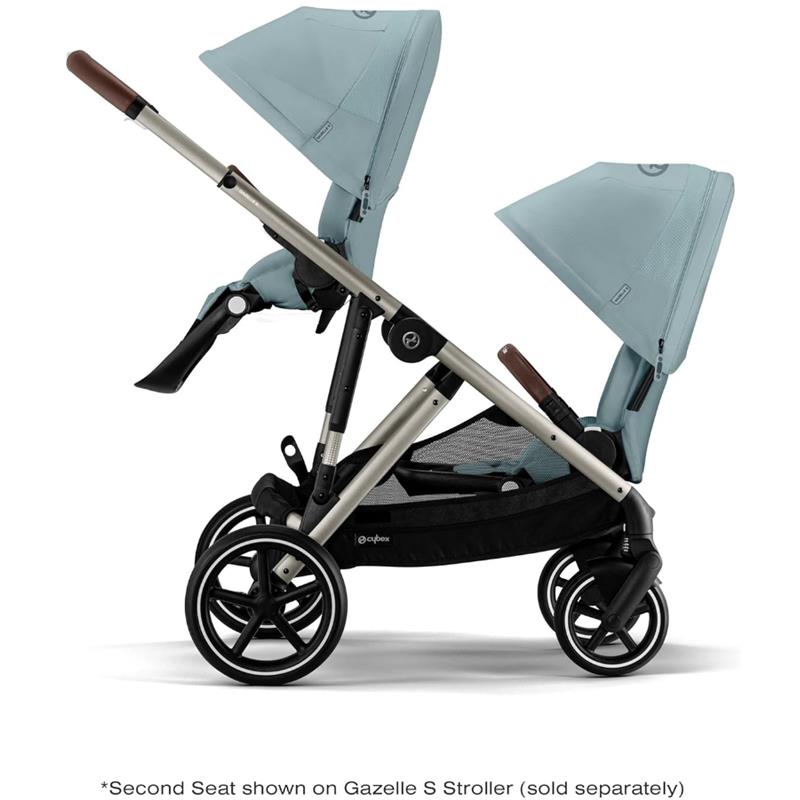 cybex gazelle extra seat Cybex