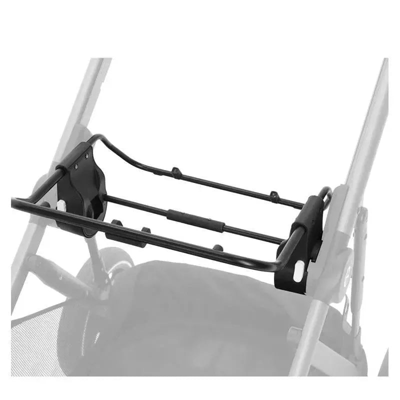 chicco vs peg perego stroller Cybex Car Seat Adapter for Gazelle S