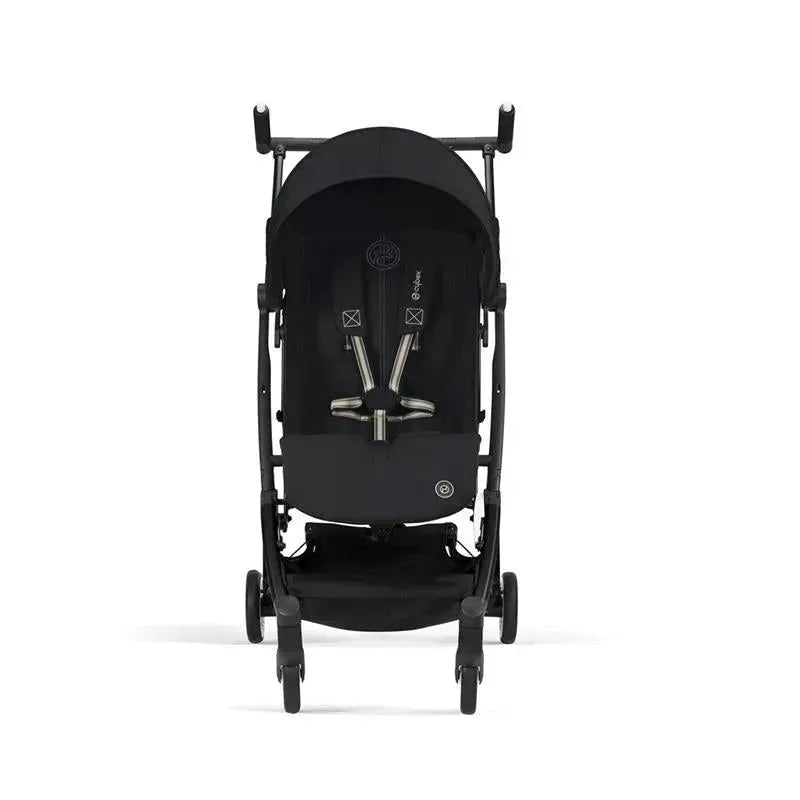 cybex libelle 2 review Cybex - Libelle 2, Black Frame With Magic Black Seat
