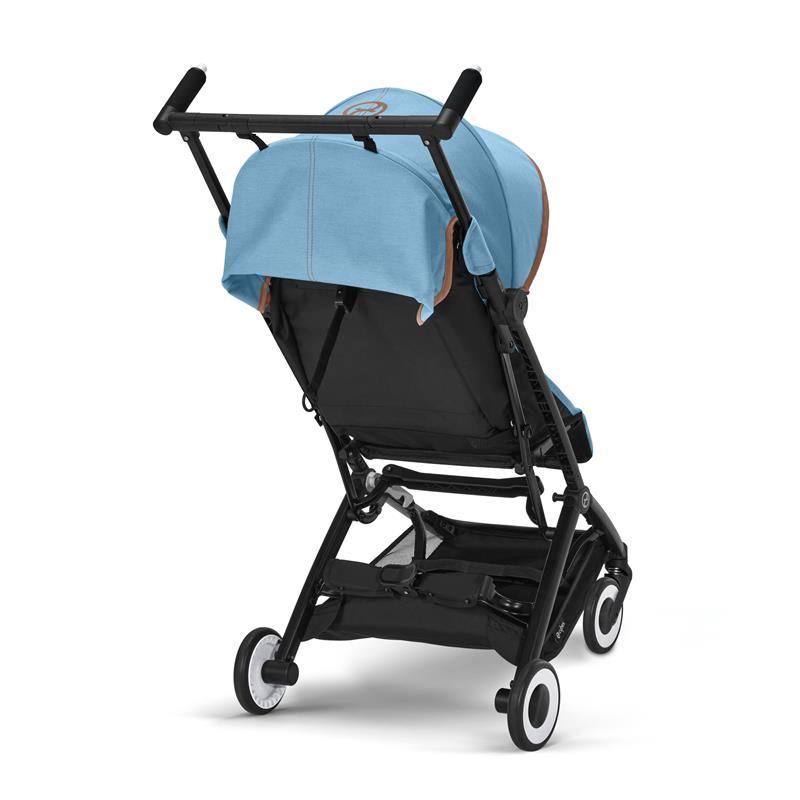 Cybex - Libelle 2 Beach Blue Stroller
