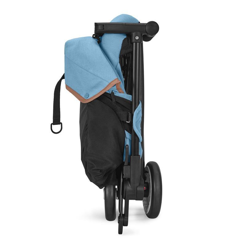 Cybex - Libelle 2 Beach Blue Stroller