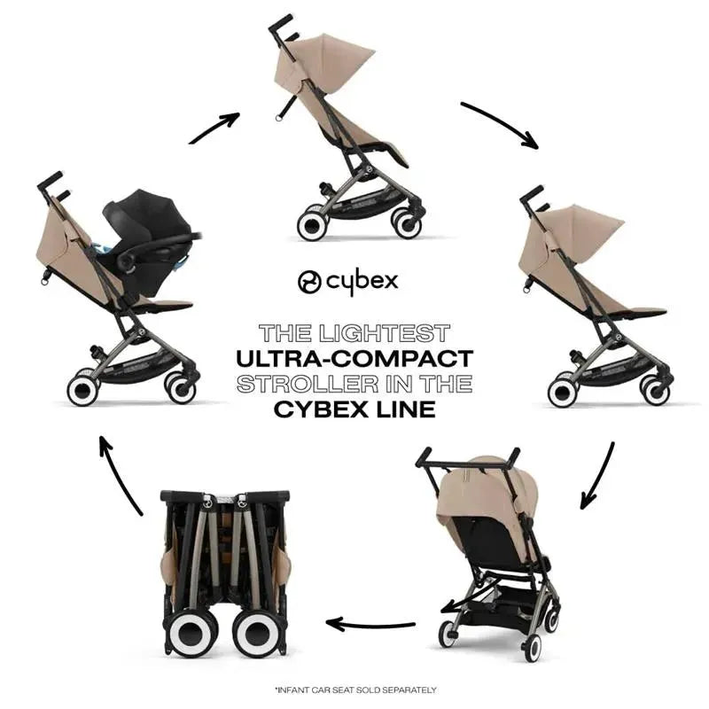 cybex libelle newborn Cybex