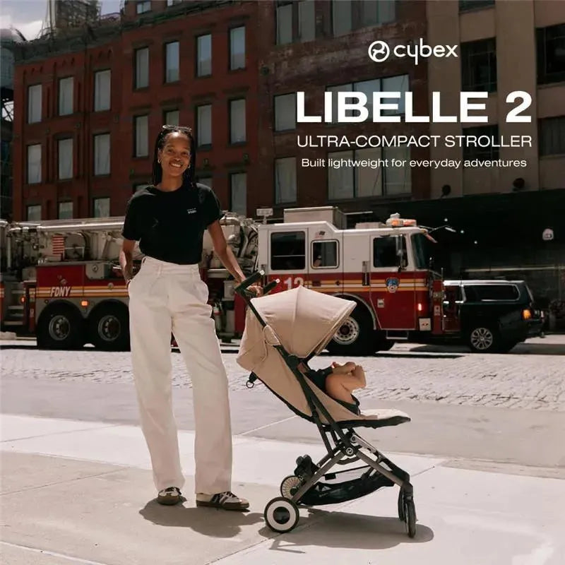cybex libelle newborn Cybex