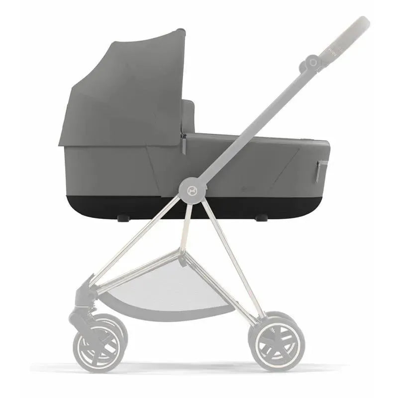 cybex priam carrycot Cybex - Priam 4/EPriam 2 Lux Carry Cot, Soho Grey