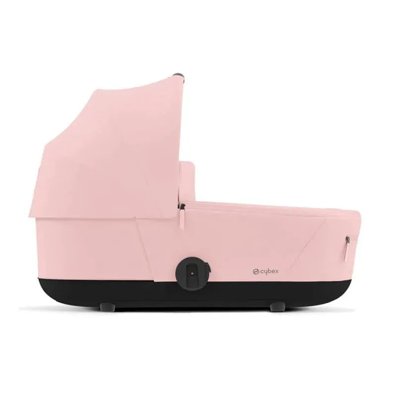 Cybex - Mios 3 Lux Cot, Peach Pink Image 2