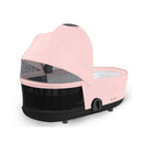 Cybex - Mios 3 Lux Cot, Peach Pink Image 4