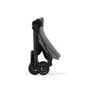 Cybex - Mios 3, Matt Black/Black Frame + Mirage Grey Seat Pack Image 7
