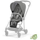 Cybex - Mios 3 Seat Pack, Conscious Pearl Grey Image 1