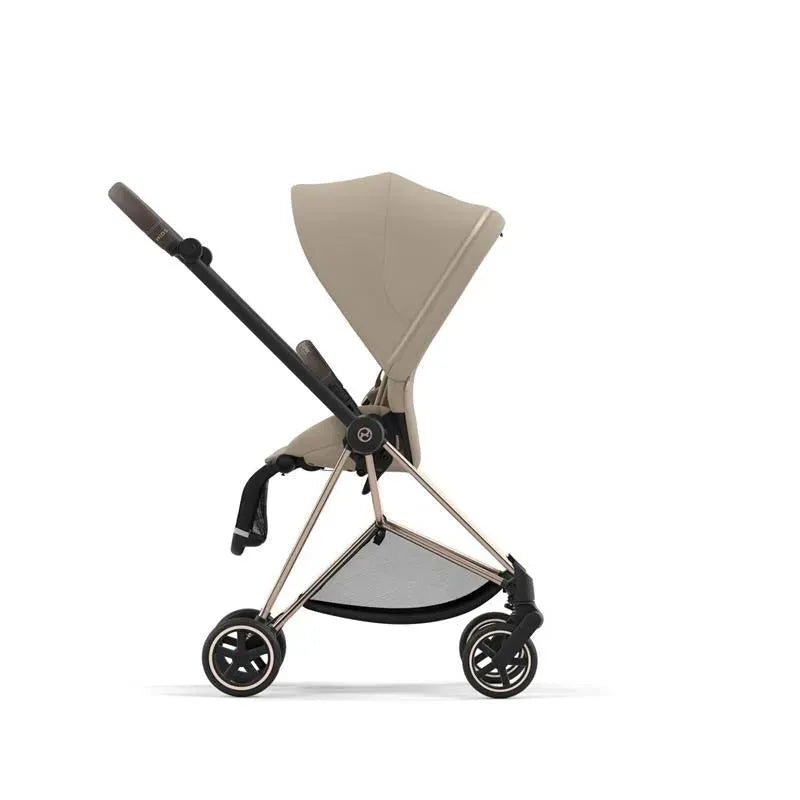 cybex mios beige Cybex