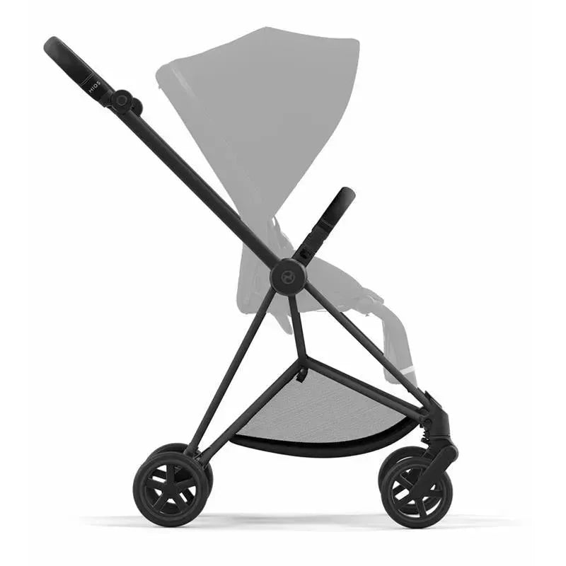 cybex mios black Cybex