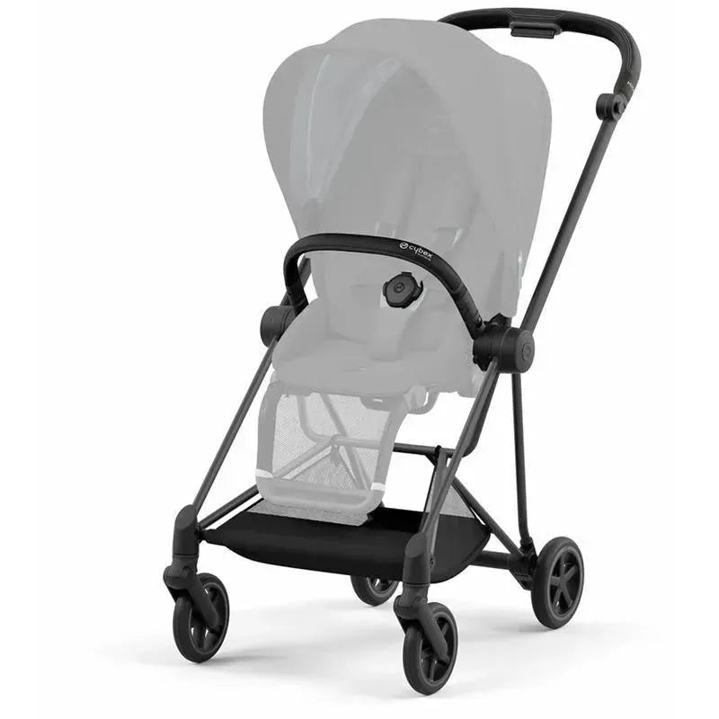 cybex mios stroller weight Cybex